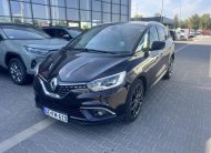 RENAULT GRAND SCENIC Scénic 1.6 dCi Intens (7 személyes ) Initiale felszereltség!!!