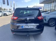 RENAULT GRAND SCENIC Scénic 1.6 dCi Intens (7 személyes ) Initiale felszereltség!!!