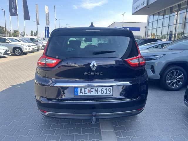 RENAULT GRAND SCENIC Scénic 1.6 dCi Intens (7 személyes ) Initiale felszereltség!!!