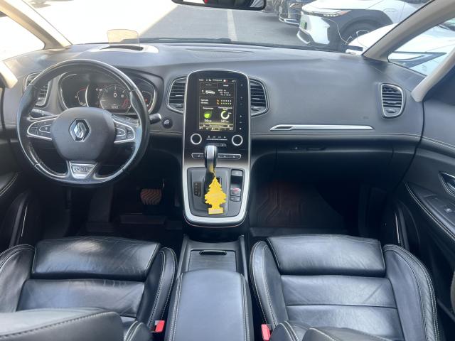 RENAULT GRAND SCENIC Scénic 1.6 dCi Intens (7 személyes ) Initiale felszereltség!!!