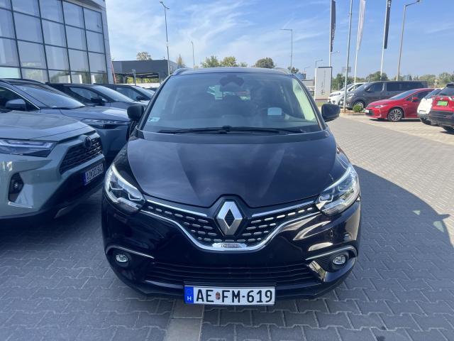 RENAULT GRAND SCENIC Scénic 1.6 dCi Intens (7 személyes ) Initiale felszereltség!!!