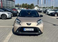 TOYOTA AYGO X 1.0 VVT-i Style Tech Vision 23108KM!!