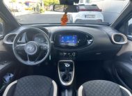 TOYOTA AYGO X 1.0 VVT-i Style Tech Vision 23108KM!!