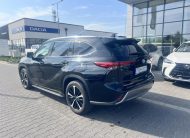 TOYOTA HIGHLANDER 2.5 Hybrid Executive CVT