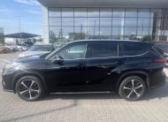 TOYOTA HIGHLANDER 2.5 Hybrid Executive CVT