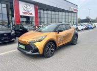 TOYOTA C-HR 2.0 PHEV Executive Tech Premier Edition e-CVT Bemutató autó! Akciós ár!!