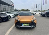 TOYOTA C-HR 2.0 PHEV Executive Tech Premier Edition e-CVT Bemutató autó! Akciós ár!!