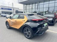 TOYOTA C-HR 2.0 PHEV Executive Tech Premier Edition e-CVT Bemutató autó! Akciós ár!!