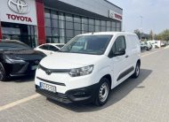 TOYOTA PROACE City 1.5 D Active L1H1