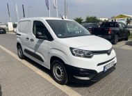 TOYOTA PROACE City 1.5 D Active L1H1