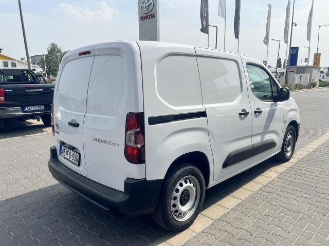 TOYOTA PROACE City 1.5 D Active L1H1