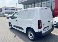 TOYOTA PROACE City 1.5 D Active L1H1