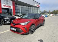 TOYOTA C-HR 2.0 Hybrid Selection e-CVT