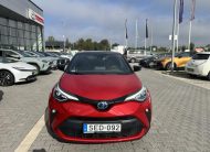 TOYOTA C-HR 2.0 Hybrid Selection e-CVT