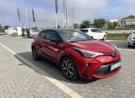 TOYOTA C-HR 2.0 Hybrid Selection e-CVT