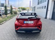 TOYOTA C-HR 2.0 Hybrid Selection e-CVT