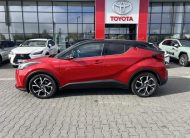 TOYOTA C-HR 2.0 Hybrid Selection e-CVT