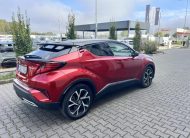 TOYOTA C-HR 2.0 Hybrid Selection e-CVT