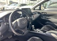 TOYOTA C-HR 2.0 Hybrid Selection e-CVT