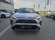 TOYOTA RAV 4 Rav4 2.5 Hybrid GR SPORT AWD e-CVT