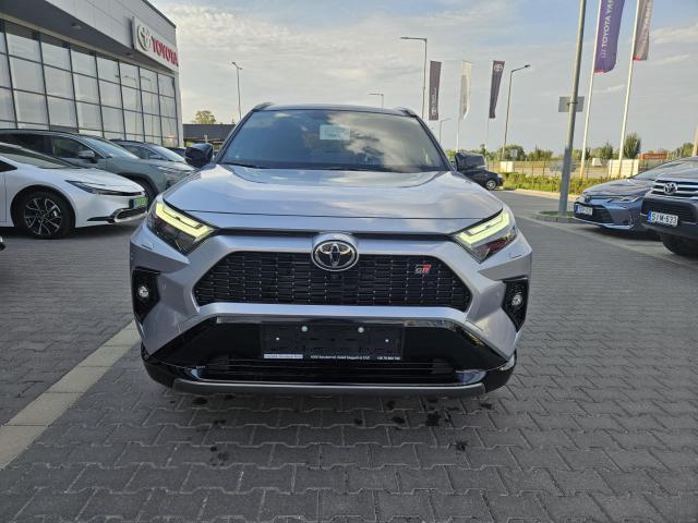 TOYOTA RAV 4 Rav4 2.5 Hybrid GR SPORT AWD e-CVT