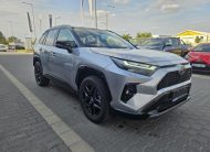 TOYOTA RAV 4 Rav4 2.5 Hybrid GR SPORT AWD e-CVT