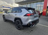 TOYOTA RAV 4 Rav4 2.5 Hybrid GR SPORT AWD e-CVT