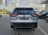 TOYOTA RAV 4 Rav4 2.5 Hybrid GR SPORT AWD e-CVT