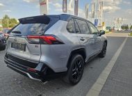 TOYOTA RAV 4 Rav4 2.5 Hybrid GR SPORT AWD e-CVT