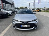 TOYOTA COROLLA Touring Sports 1.8 Hybrid Comfort Tech e-CVT