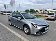 TOYOTA COROLLA Touring Sports 1.8 Hybrid Comfort Tech e-CVT