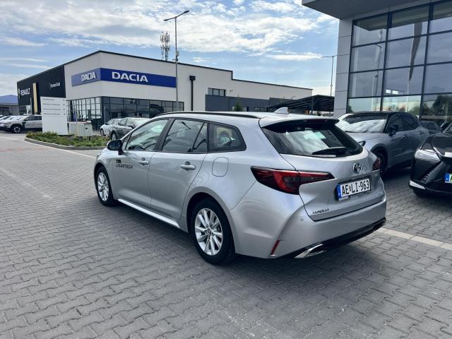 TOYOTA COROLLA Touring Sports 1.8 Hybrid Comfort Tech e-CVT