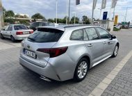 TOYOTA COROLLA Touring Sports 1.8 Hybrid Comfort Tech e-CVT