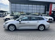 TOYOTA COROLLA Touring Sports 1.8 Hybrid Comfort Tech e-CVT