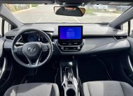 TOYOTA COROLLA Touring Sports 1.8 Hybrid Comfort Tech e-CVT