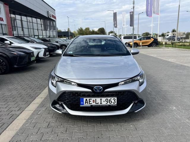 TOYOTA COROLLA Touring Sports 1.8 Hybrid Comfort Tech e-CVT