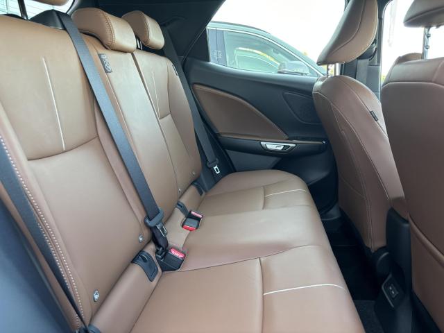 LEXUS LBX 1.5 Hybrid Relax Premium e-CVT