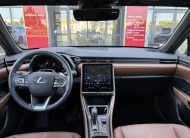 LEXUS LBX 1.5 Hybrid Relax Premium e-CVT