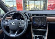 LEXUS LBX 1.5 Hybrid Relax Premium e-CVT