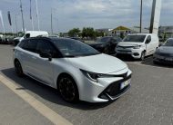 TOYOTA COROLLA Touring Sports 2.0 Hybrid GR-Sport Dynamic e-CVT