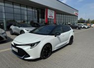 TOYOTA COROLLA Touring Sports 2.0 Hybrid GR-Sport Dynamic e-CVT