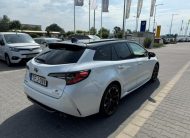 TOYOTA COROLLA Touring Sports 2.0 Hybrid GR-Sport Dynamic e-CVT