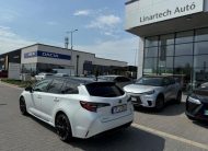 TOYOTA COROLLA Touring Sports 2.0 Hybrid GR-Sport Dynamic e-CVT