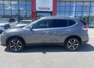 NISSAN X-TRAIL 1.6 dCi Tekna EURO6