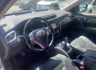 NISSAN X-TRAIL 1.6 dCi Tekna EURO6