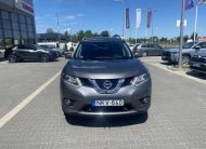 NISSAN X-TRAIL 1.6 dCi Tekna EURO6