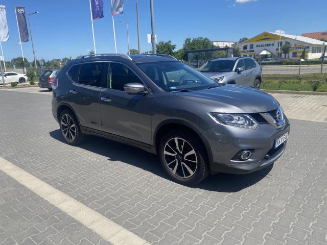 NISSAN X-TRAIL 1.6 dCi Tekna EURO6