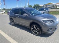 NISSAN X-TRAIL 1.6 dCi Tekna EURO6