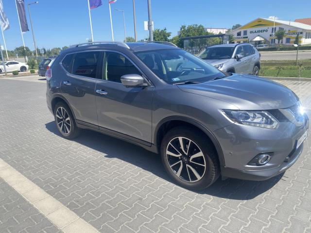 NISSAN X-TRAIL 1.6 dCi Tekna EURO6