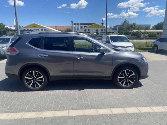 NISSAN X-TRAIL 1.6 dCi Tekna EURO6